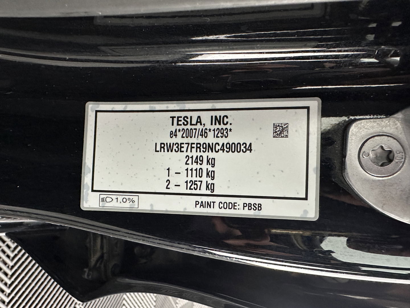 Tesla Model 3 Standard RWD Plus 60 kWh [ 3-Fase ] { SOH-90%} (INCL-BTW) Aut. *PANO | AUTO-PILOT | LUXURY-LEATHER | KEYLESS | FULL-LED | MEMORY-PACK | SURROUND-VIEW | DAB | CARPLAY | DIGI-COCKPIT | LANE-ASSIST | COMFORT-SEATS | 18"ALU*
