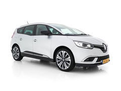 Renault Grand Scénic 1.3 TCe Business Zen [ 7-Pers. ] (INCL-BTW) *NAVI-FULLMAP | COMFORT-SEATS | DIGI-COCKPIT | ECC | PDC | CRUISE | PRIVACY-GLASS | DAB | CARPLAY*