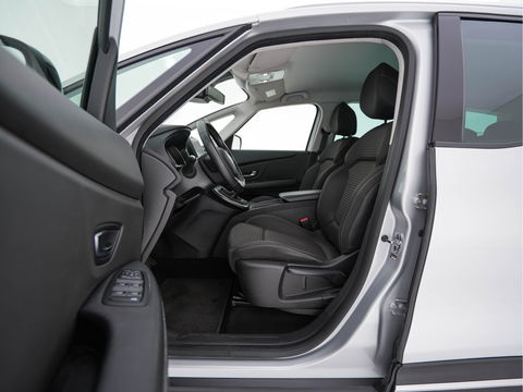 Renault Grand Scénic 1.3 TCe Business Zen [ 7-Pers. ] (INCL-BTW) *NAVI-FULLMAP | COMFORT-SEATS | DIGI-COCKPIT | ECC | PDC | CRUISE | PRIVACY-GLASS | DAB | CARPLAY*