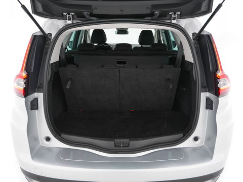 Renault Grand Scénic 1.3 TCe Business Zen [ 7-Pers. ] (INCL-BTW) *NAVI-FULLMAP | COMFORT-SEATS | DIGI-COCKPIT | ECC | PDC | CRUISE | PRIVACY-GLASS | DAB | CARPLAY*