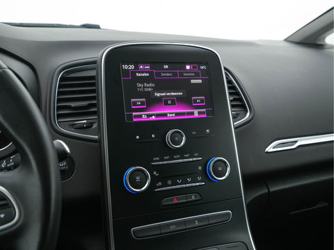Renault Grand Scénic 1.3 TCe Business Zen [ 7-Pers. ] (INCL-BTW) *NAVI-FULLMAP | COMFORT-SEATS | DIGI-COCKPIT | ECC | PDC | CRUISE | PRIVACY-GLASS | DAB | CARPLAY*