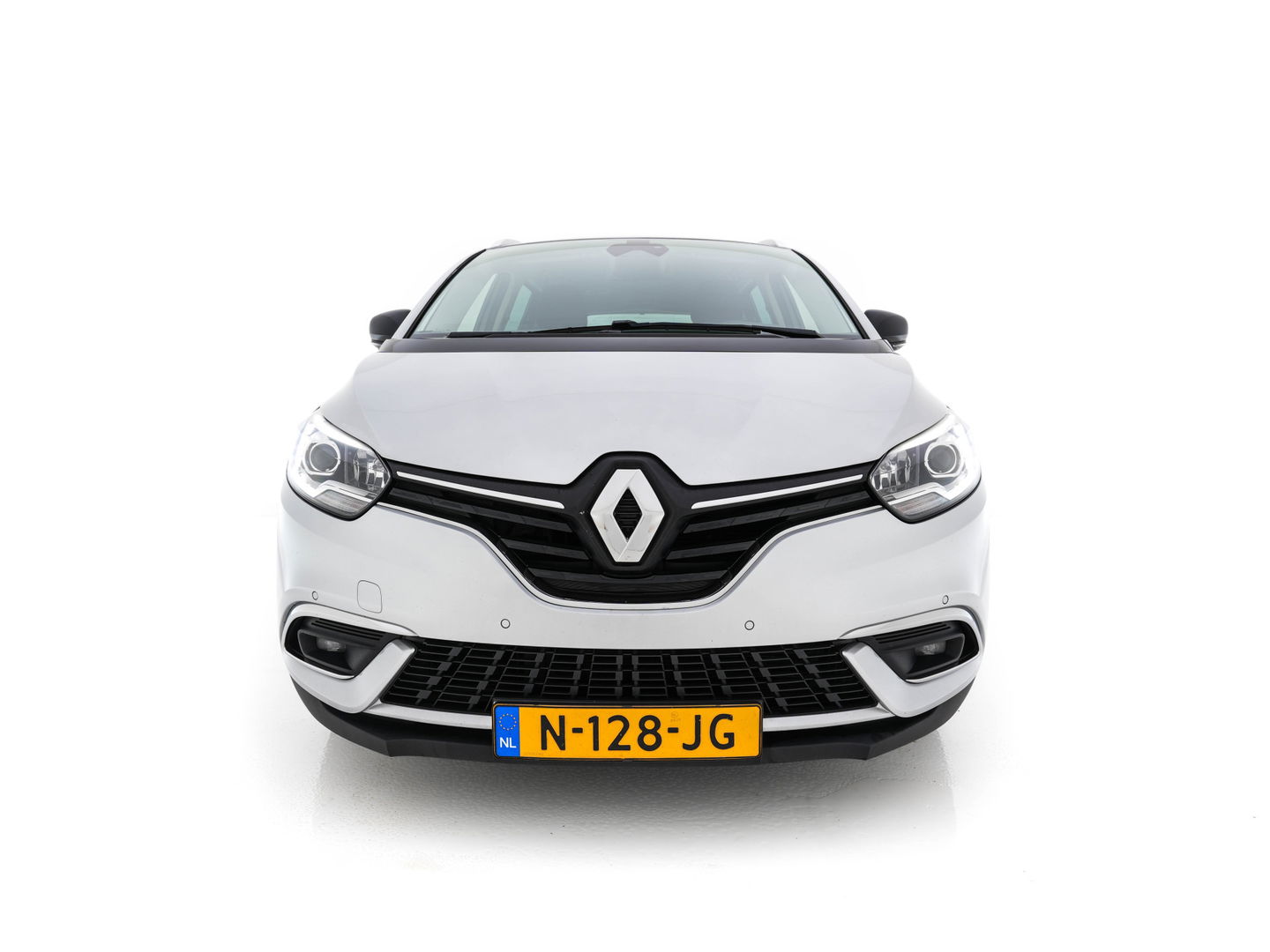 Renault Grand Scénic 1.3 TCe Business Zen [ 7-Pers. ] (INCL-BTW) *NAVI-FULLMAP | COMFORT-SEATS | DIGI-COCKPIT | ECC | PDC | CRUISE | PRIVACY-GLASS | DAB | CARPLAY*