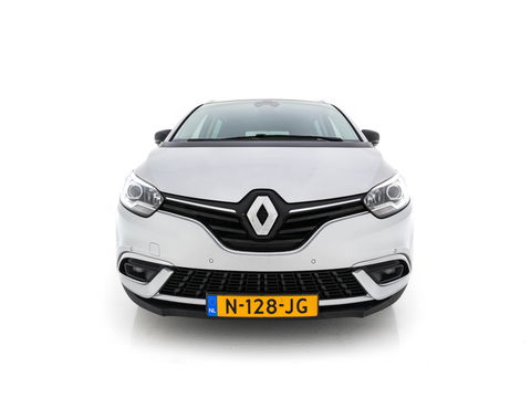 Renault Grand Scénic 1.3 TCe Business Zen [ 7-Pers. ] (INCL-BTW) *NAVI-FULLMAP | COMFORT-SEATS | DIGI-COCKPIT | ECC | PDC | CRUISE | PRIVACY-GLASS | DAB | CARPLAY*