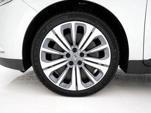 Renault Grand Scénic 1.3 TCe Business Zen [ 7-Pers. ] (INCL-BTW) *NAVI-FULLMAP | COMFORT-SEATS | DIGI-COCKPIT | ECC | PDC | CRUISE | PRIVACY-GLASS | DAB | CARPLAY*