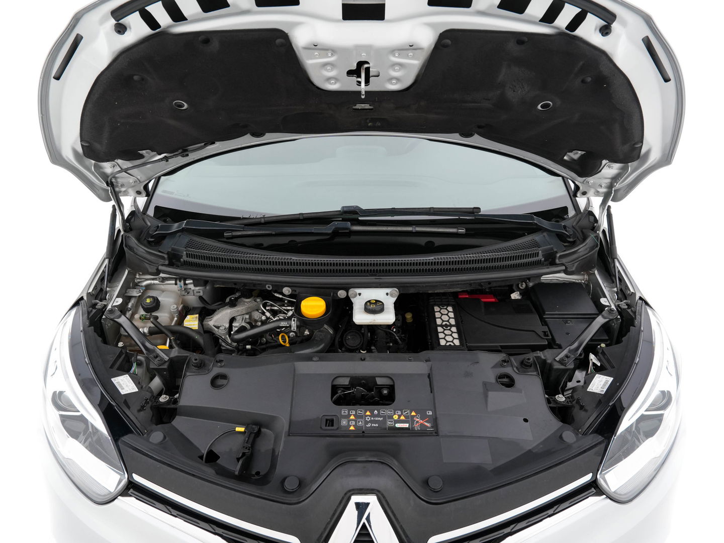 Renault Grand Scénic 1.3 TCe Business Zen [ 7-Pers. ] (INCL-BTW) *NAVI-FULLMAP | COMFORT-SEATS | DIGI-COCKPIT | ECC | PDC | CRUISE | PRIVACY-GLASS | DAB | CARPLAY*