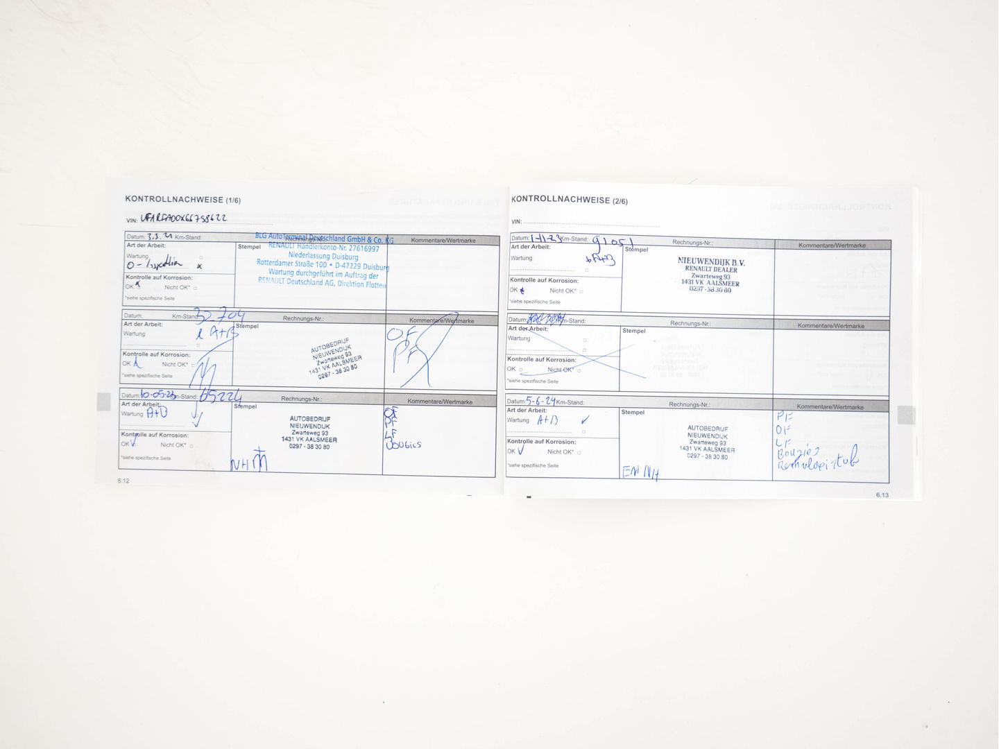 Renault Grand Scénic 1.3 TCe Business Zen [ 7-Pers. ] (INCL-BTW) *NAVI-FULLMAP | COMFORT-SEATS | DIGI-COCKPIT | ECC | PDC | CRUISE | PRIVACY-GLASS | DAB | CARPLAY*