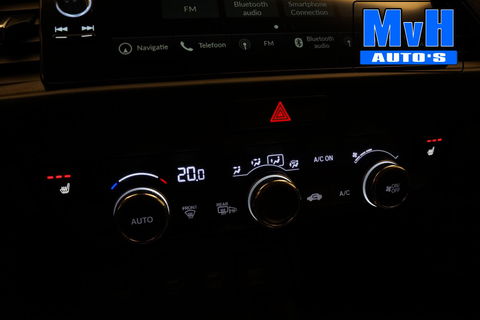 Honda Jazz 1.5 e:HEV Crosstar|ACC|CAMERA|CARPLAY|STOELVERW