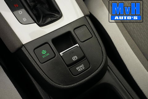 Honda Jazz 1.5 e:HEV Crosstar|ACC|CAMERA|CARPLAY|STOELVERW