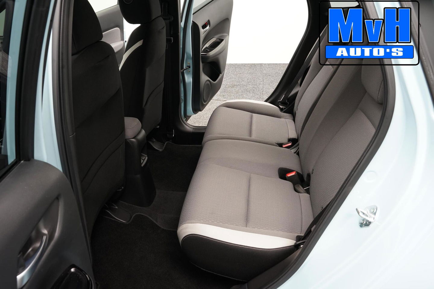 Honda Jazz 1.5 e:HEV Crosstar|ACC|CAMERA|CARPLAY|STOELVERW