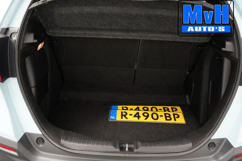 Honda Jazz 1.5 e:HEV Crosstar|ACC|CAMERA|CARPLAY|STOELVERW
