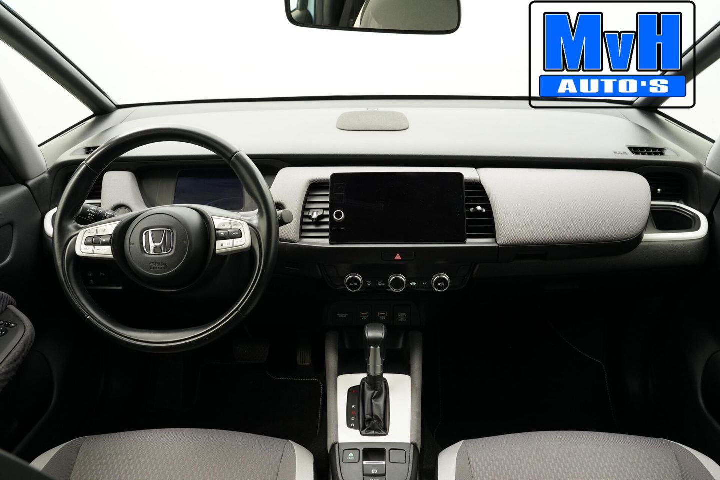 Honda Jazz 1.5 e:HEV Crosstar|ACC|CAMERA|CARPLAY|STOELVERW