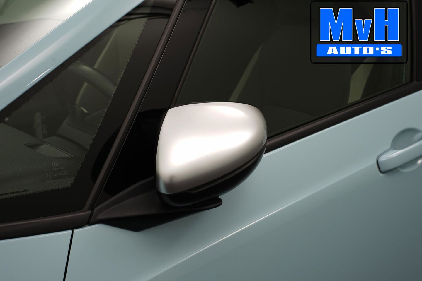 Honda Jazz 1.5 e:HEV Crosstar|ACC|CAMERA|CARPLAY|STOELVERW