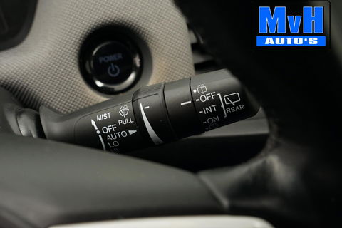 Honda Jazz 1.5 e:HEV Crosstar|ACC|CAMERA|CARPLAY|STOELVERW