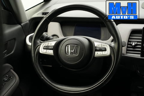 Honda Jazz 1.5 e:HEV Crosstar|ACC|CAMERA|CARPLAY|STOELVERW