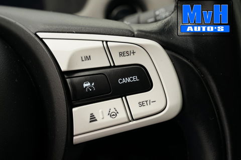 Honda Jazz 1.5 e:HEV Crosstar|ACC|CAMERA|CARPLAY|STOELVERW