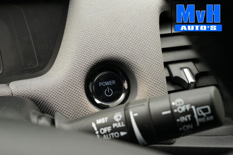 Honda Jazz 1.5 e:HEV Crosstar|ACC|CAMERA|CARPLAY|STOELVERW