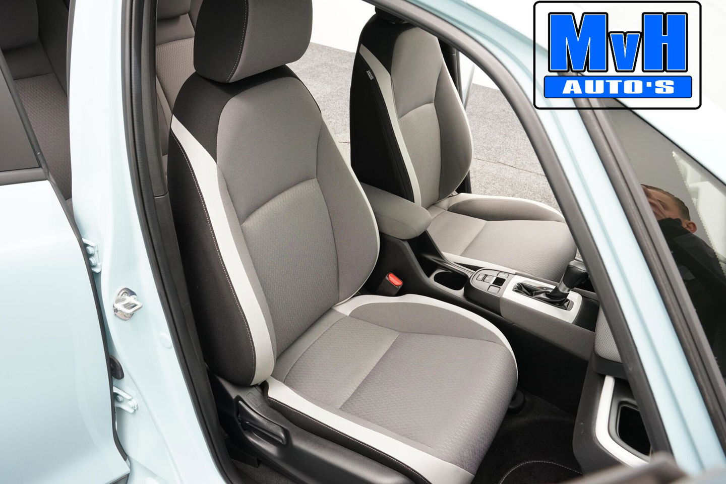 Honda Jazz 1.5 e:HEV Crosstar|ACC|CAMERA|CARPLAY|STOELVERW