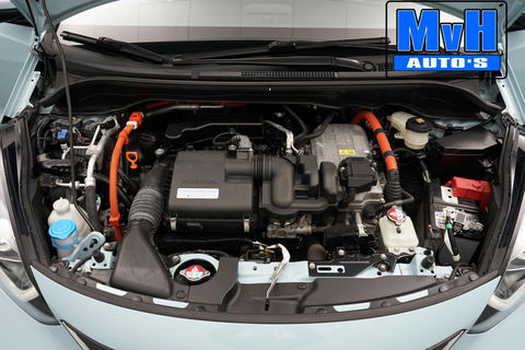 Honda Jazz 1.5 e:HEV Crosstar|ACC|CAMERA|CARPLAY|STOELVERW