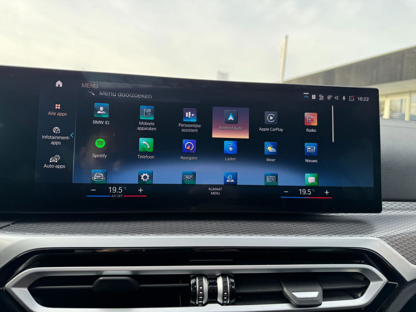 BMW 3 Serie Touring 330e xDrive High Executive Panorama Leder Camera