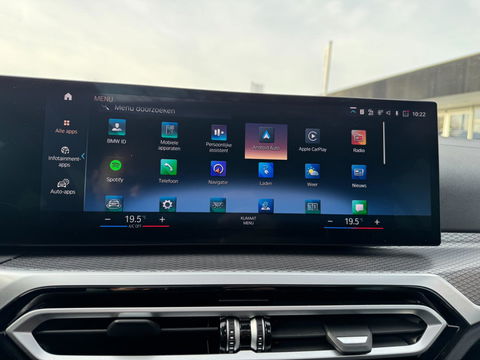 BMW 3 Serie Touring 330e xDrive High Executive Panorama Leder Camera