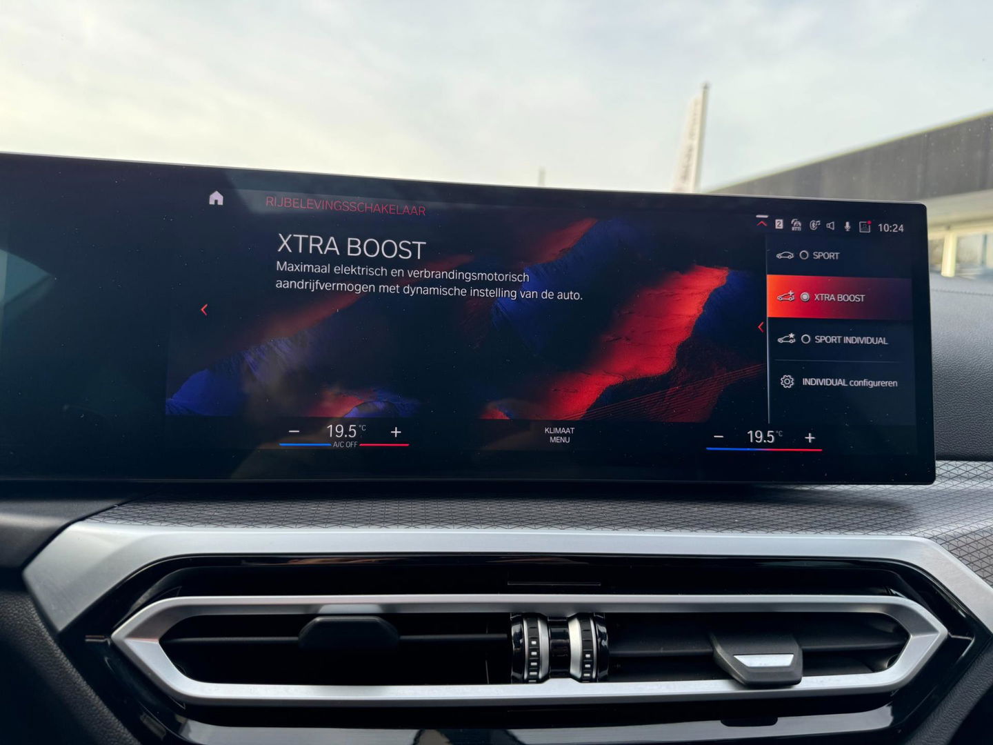 BMW 3 Serie Touring 330e xDrive High Executive Panorama Leder Camera