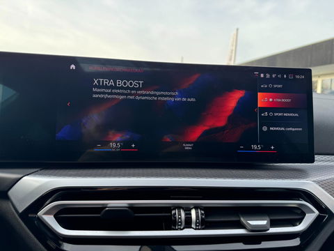 BMW 3 Serie Touring 330e xDrive High Executive Panorama Leder Camera