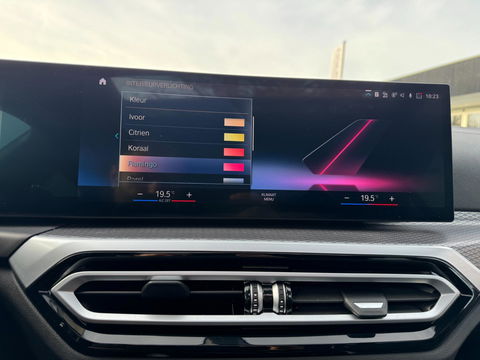 BMW 3 Serie Touring 330e xDrive High Executive Panorama Leder Camera