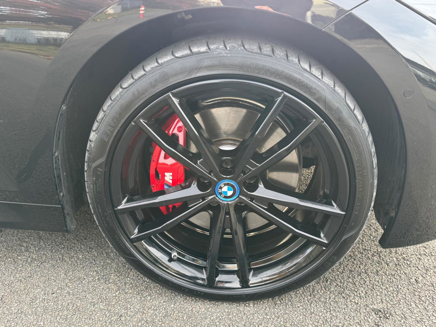 BMW 3 Serie Touring 330e xDrive High Executive Panorama Leder Camera