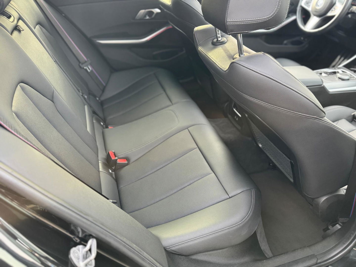 BMW 3 Serie Touring 330e xDrive High Executive Panorama Leder Camera