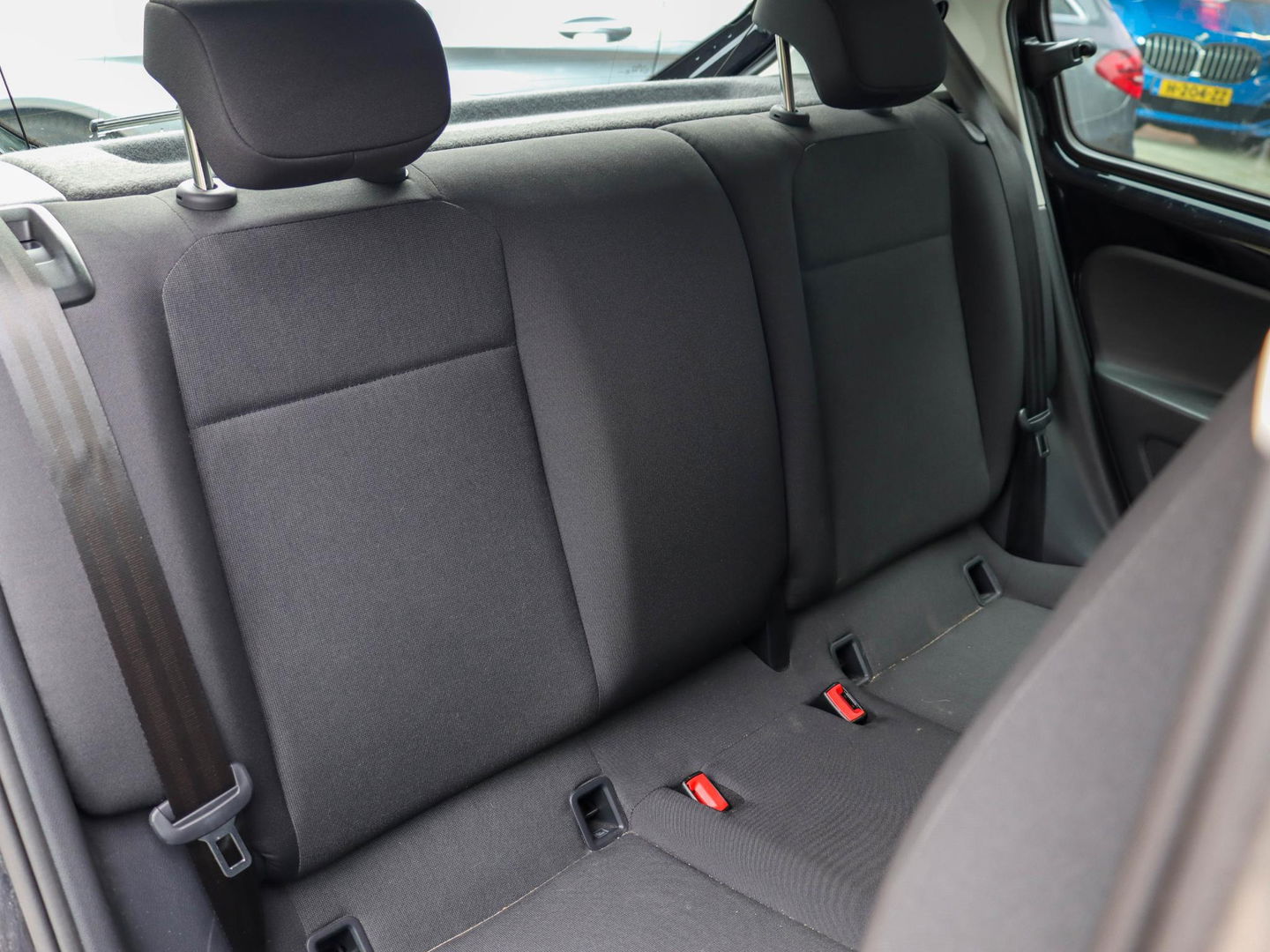 Volkswagen up! 1.0 Camera | Climate + Cruise Control | PDC