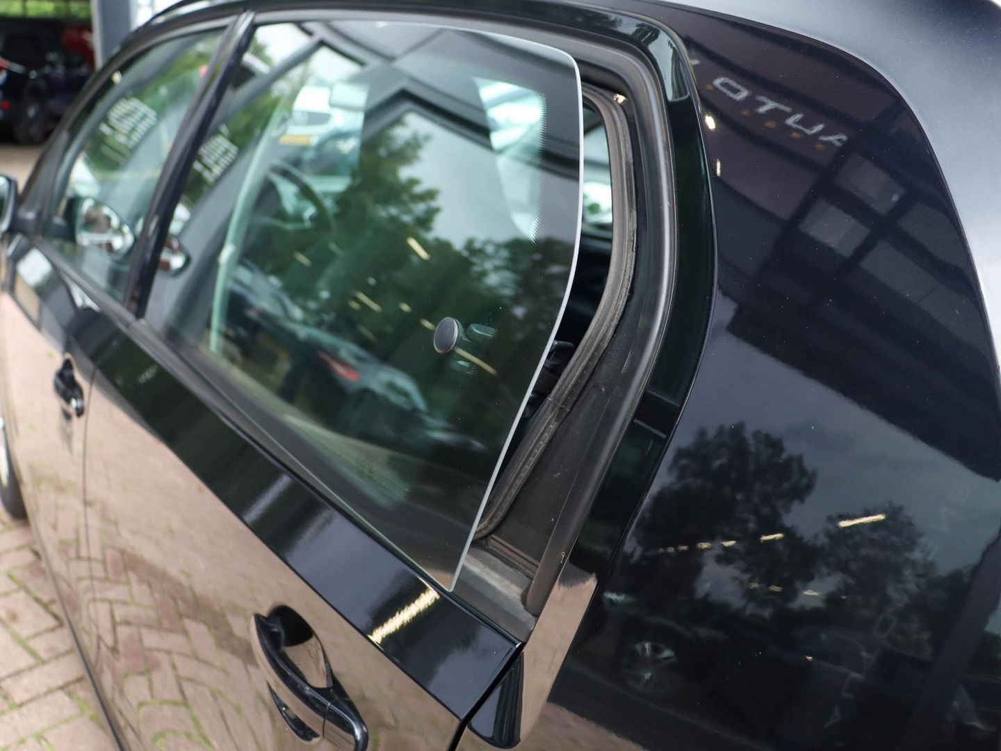 Volkswagen up! 1.0 Camera | Climate + Cruise Control | PDC