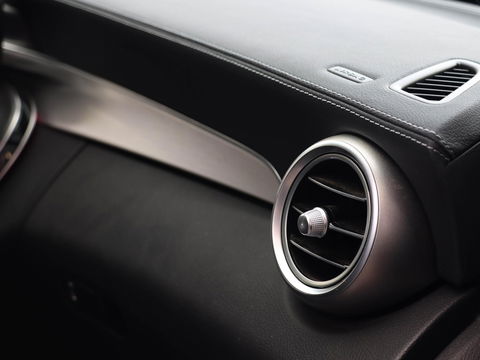 Mercedes-Benz C-Klasse Estate 200 4MATIC AMG Advantage Pack Sfeerverl. | ACC | Trekhaak