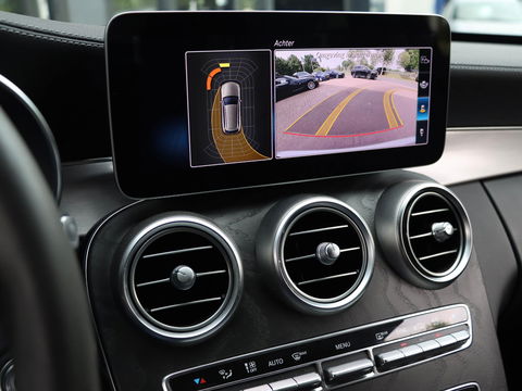 Mercedes-Benz C-Klasse Estate 200 4MATIC AMG Advantage Pack Sfeerverl. | ACC | Trekhaak