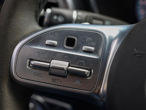 Mercedes-Benz C-Klasse Estate 200 4MATIC AMG Advantage Pack Sfeerverl. | ACC | Trekhaak