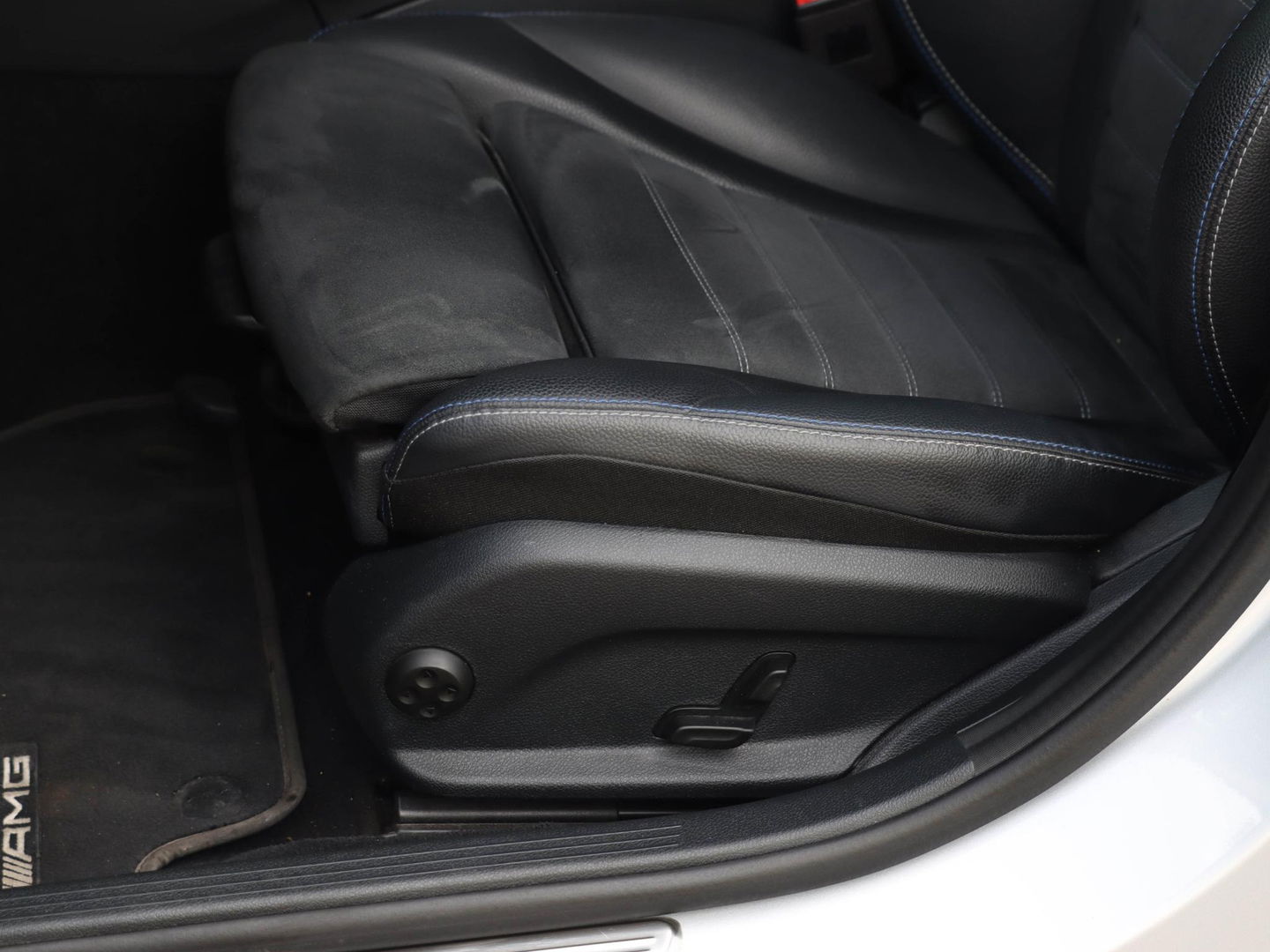 Mercedes-Benz C-Klasse Estate 200 4MATIC AMG Advantage Pack Sfeerverl. | ACC | Trekhaak