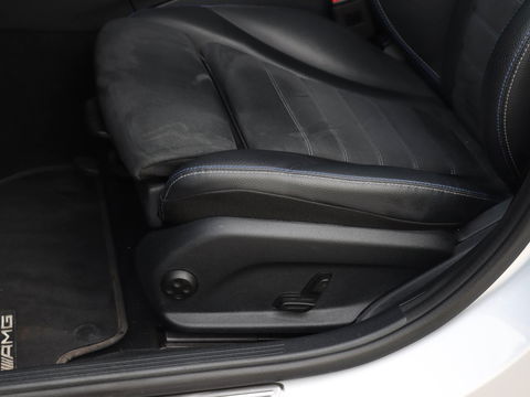 Mercedes-Benz C-Klasse Estate 200 4MATIC AMG Advantage Pack Sfeerverl. | ACC | Trekhaak