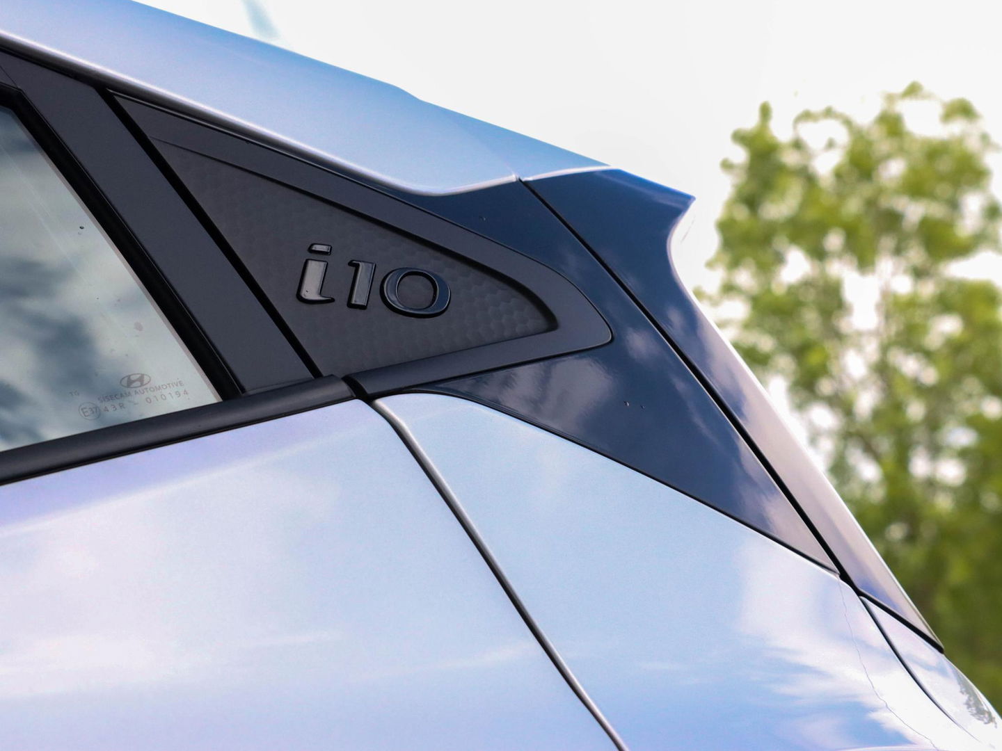 Hyundai i10 1.0 Comfort | Navigatie | Camera | Cruise control