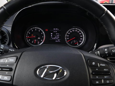 Hyundai i10 1.0 Comfort | Navigatie | Camera