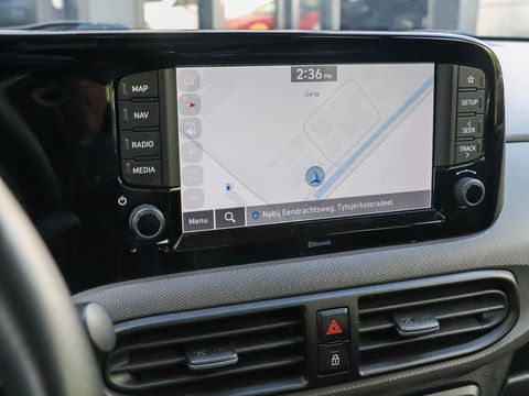 Hyundai i10 1.0 Comfort | Navigatie | Camera