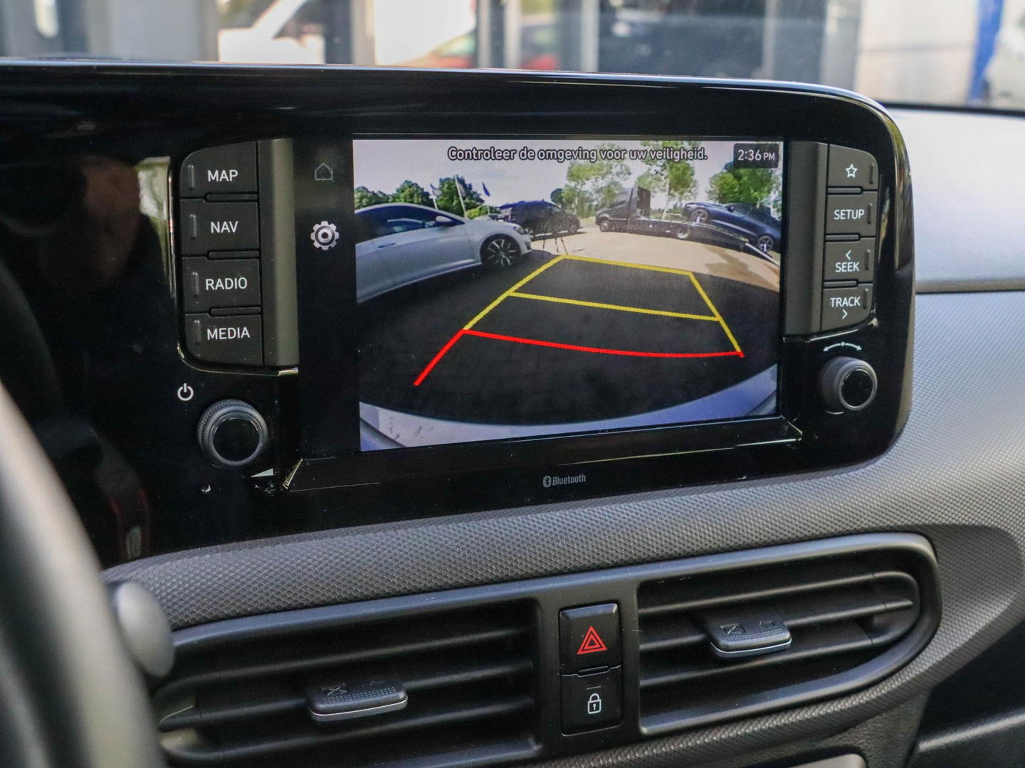 Hyundai i10 1.0 Comfort | Navigatie | Camera | Cruise control