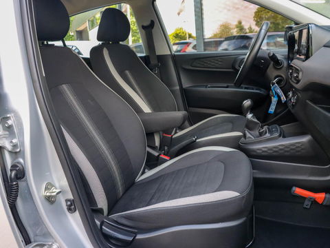 Hyundai i10 1.0 Comfort | Navigatie | Camera