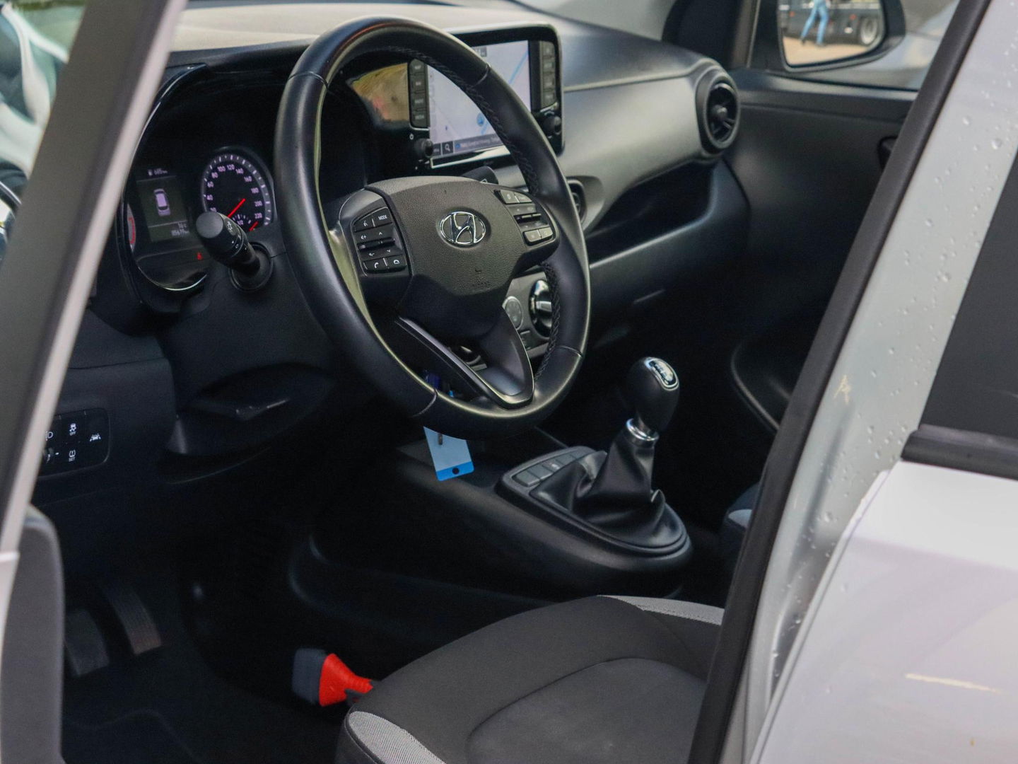 Hyundai i10 1.0 Comfort | Navigatie | Camera | Cruise control