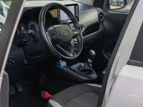 Hyundai i10 1.0 Comfort | Navigatie | Camera