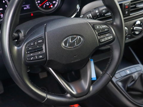 Hyundai i10 1.0 Comfort | Navigatie | Camera