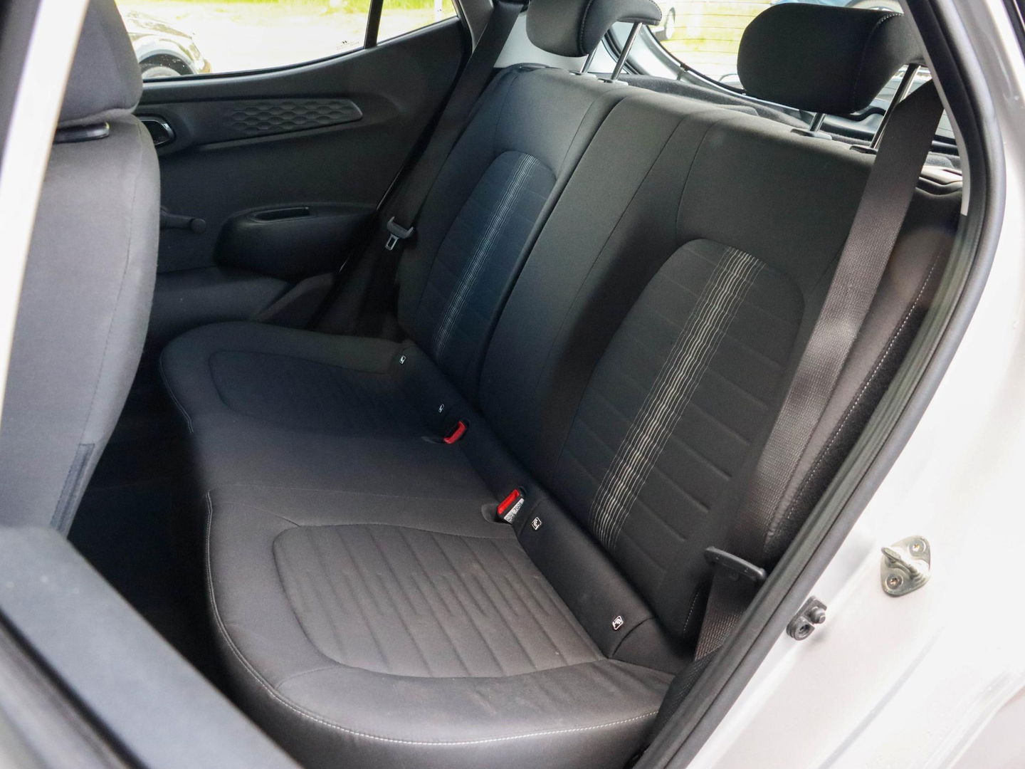 Hyundai i10 1.0 Comfort | Navigatie | Camera