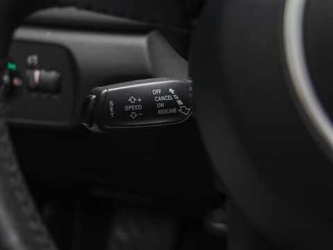 Audi Q3 2.0 TFSI Quattro 211 PK Panodak Bose Leder Trekhaak Keurige auto!