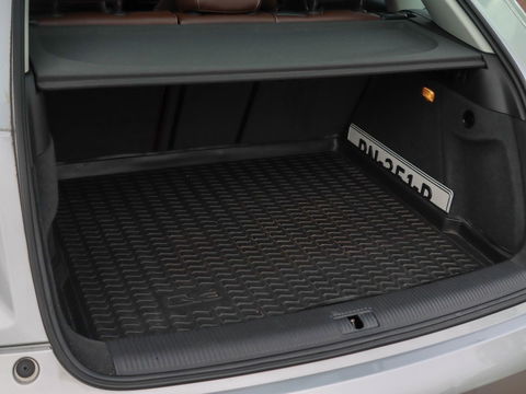 Audi Q3 2.0 TFSI Quattro 211 PK Panodak Bose Leder Trekhaak Keurige auto!