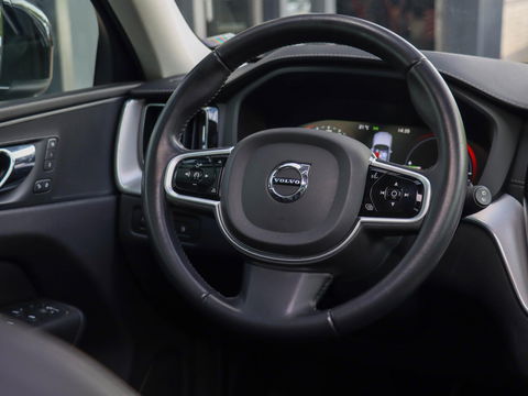 Volvo XC60 T8 AWD Inscription 360 Cam ACC Leder Panodak Trekhaak Luchtvering 20''