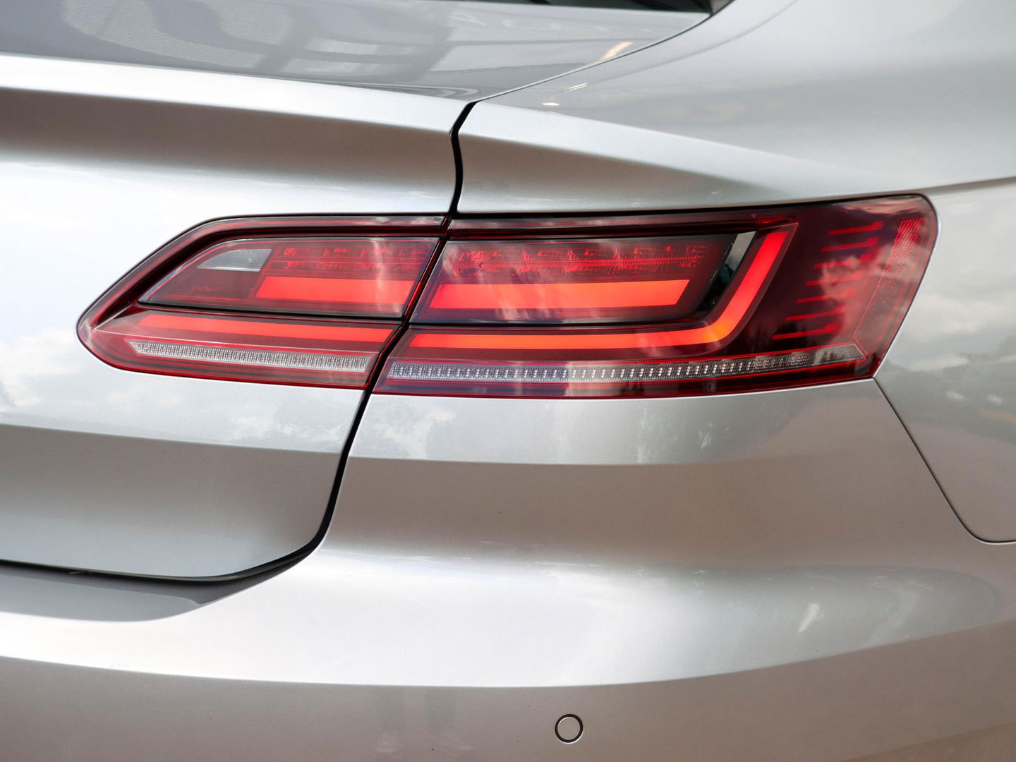 Volkswagen Arteon 1.5 TSI Elegance Business DSG Dealeronderhouden!