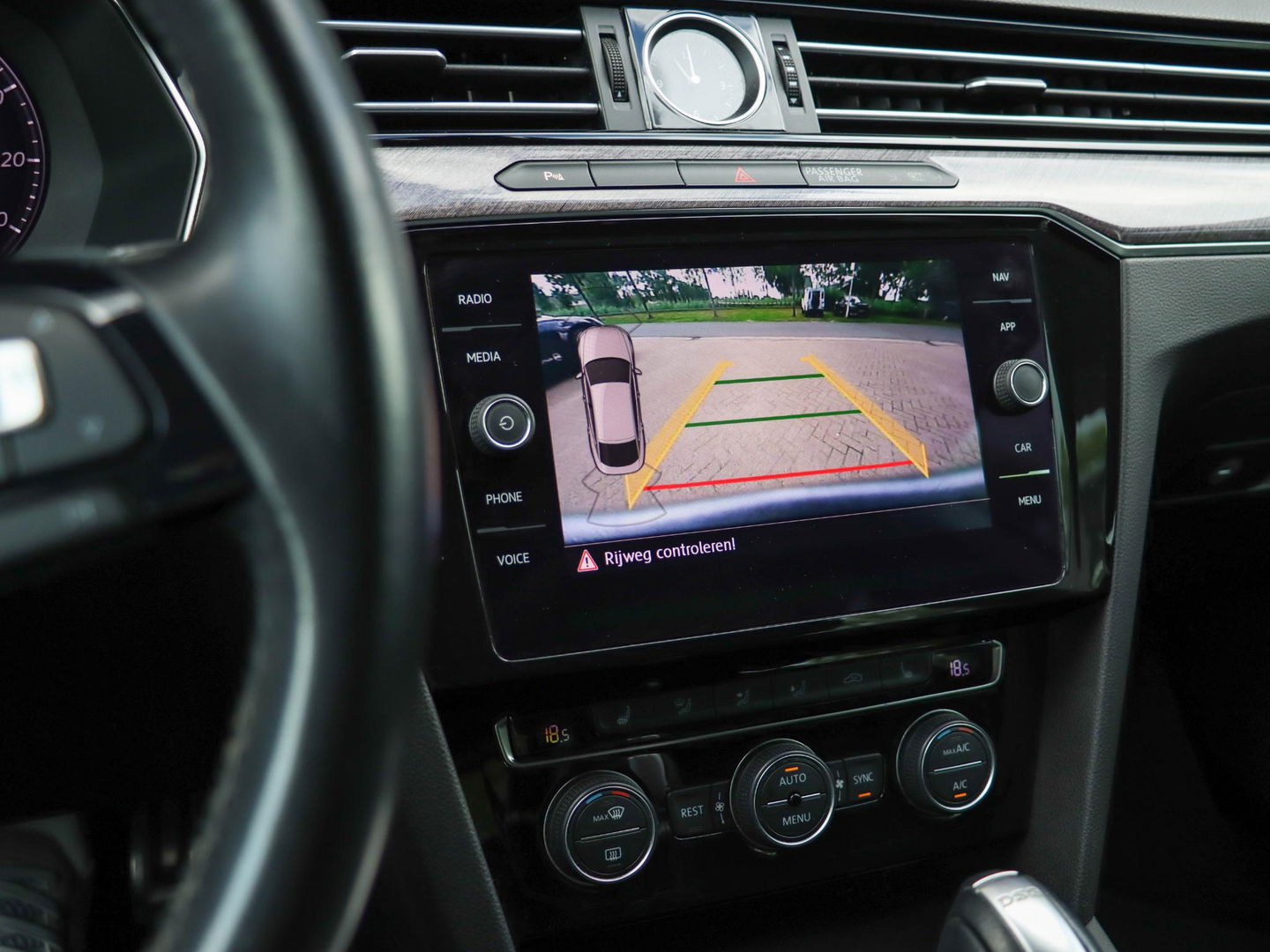 Volkswagen Arteon 1.5 TSI Elegance Business DSG Dealeronderhouden!